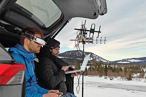 Bilde 4 av 10 i jobbannonse-galleriet