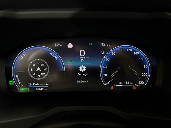 Toyota RAV4 Plug-in Hybrid