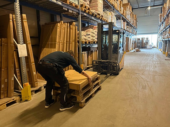 Bilde 9 av 10 i jobbannonse-galleriet