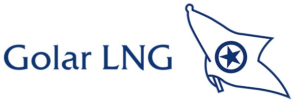Golar LNG logo