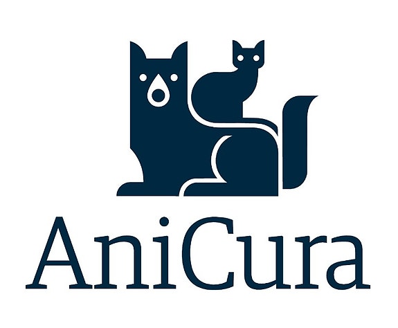 AniCura AS logo