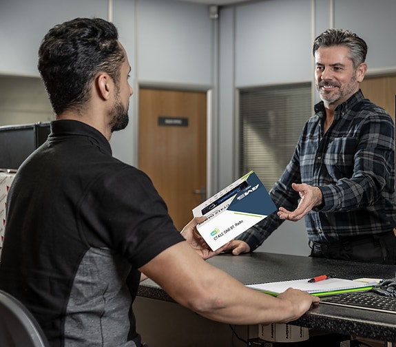 Bilde 5 av 5 i jobbannonse-galleriet