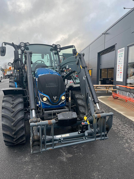 Valtra A115 2022, kr 760 000,-