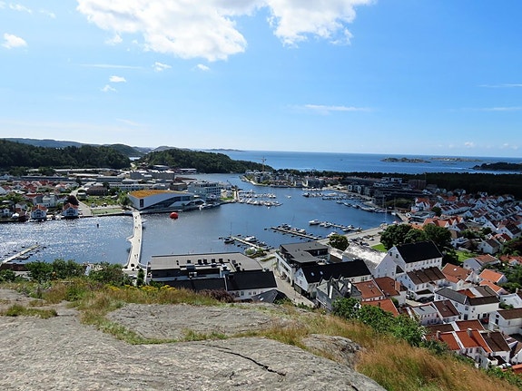 Bilde 5 av 10 i jobbannonse-galleriet