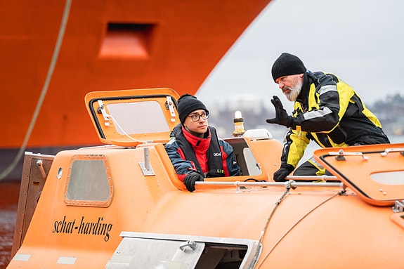 Bilde 5 av 7 i jobbannonse-galleriet