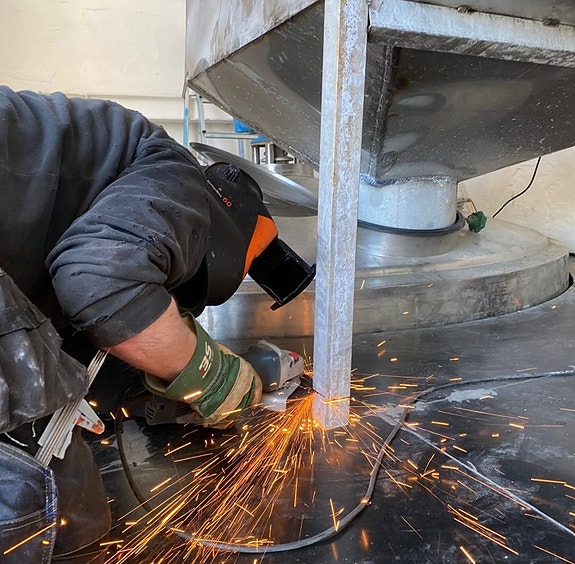 Bilde 1 av 1 i jobbannonse-galleriet