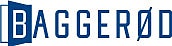 BAGGERØD AS logo