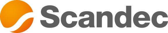Scandec Systemer AS logo