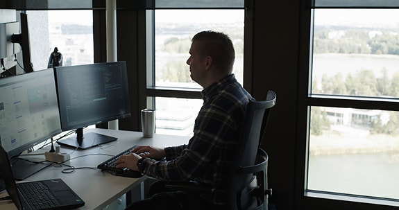 Bilde 5 av 7 i jobbannonse-galleriet