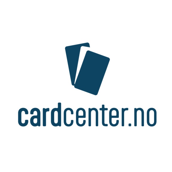 Cardcenter AS logo