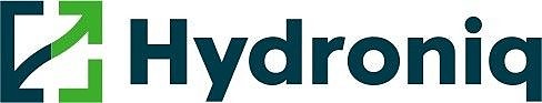 Hydroniq Coolers AS logo