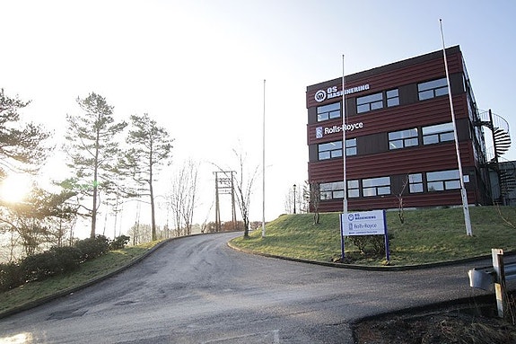 Bilde 1 av 2 i jobbannonse-galleriet