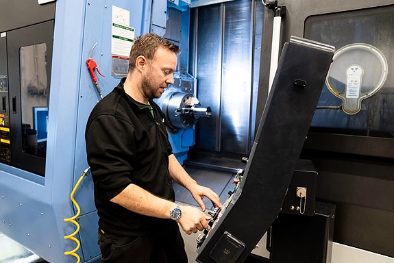 Bilde 5 av 5 i jobbannonse-galleriet