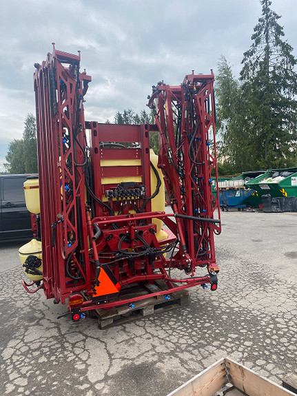 Hardi Master 1200 21 m