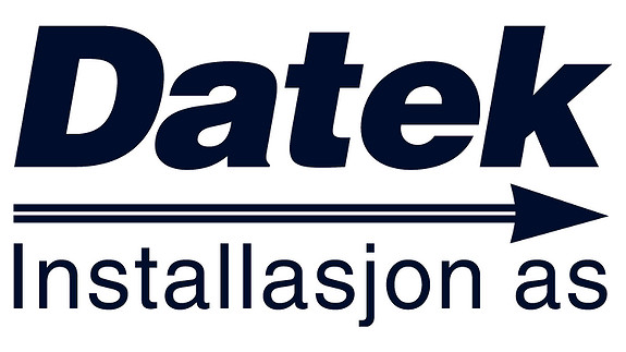 Datek Installasjon logo