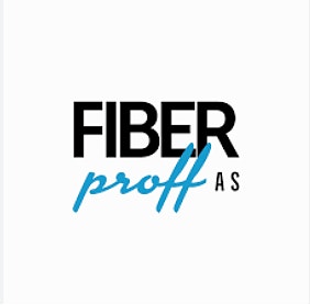 Fiberproff logo