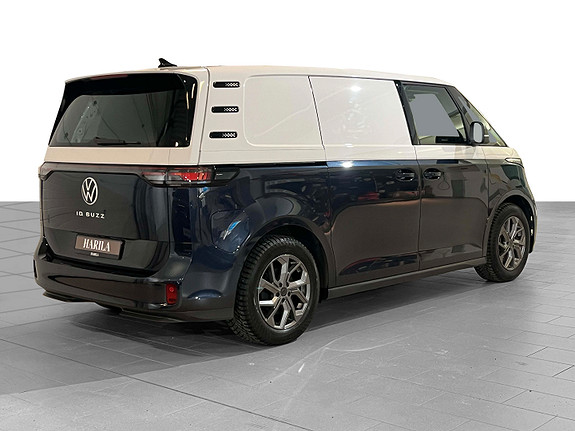 Volkswagen ID. Buzz