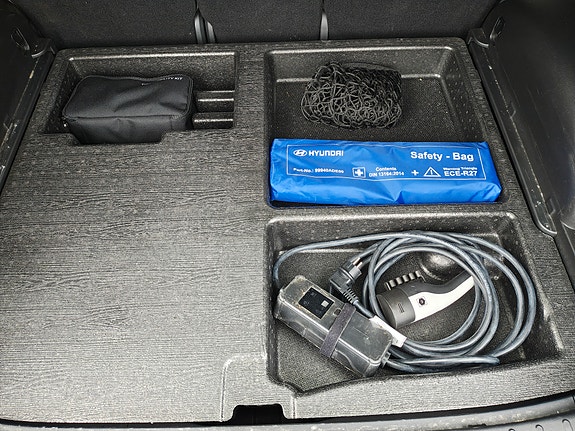 Hyundai Tucson 29 of 29