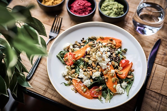 Bilde 1 av 3 i jobbannonse-galleriet