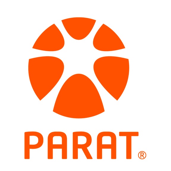 PARAT Halvorsen logo