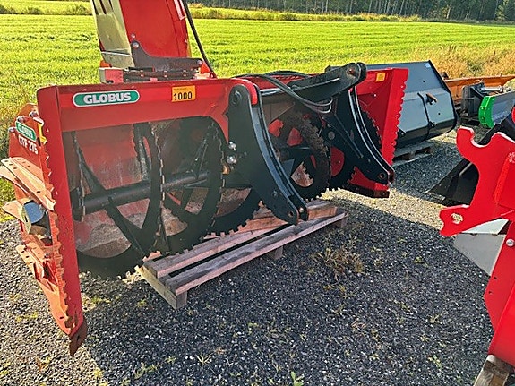Globus GTF275