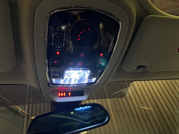 Peugeot 508 28 of 30