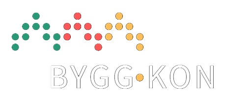 Bygg-Kon AS logo