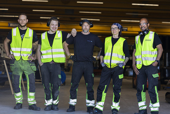 Bilde 3 av 4 i jobbannonse-galleriet