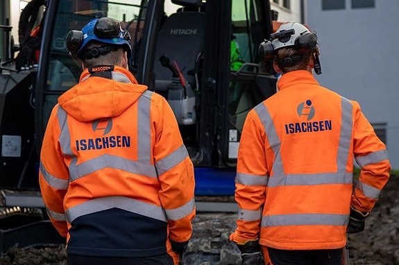 Bilde 1 av 3 i jobbannonse-galleriet