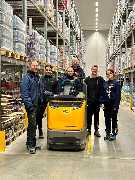 Bilde 6 av 6 i jobbannonse-galleriet