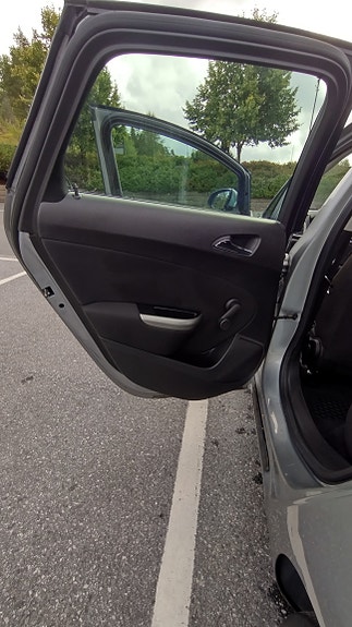 Opel Astra 25 of 30