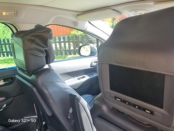 Peugeot 5008 18 of 20