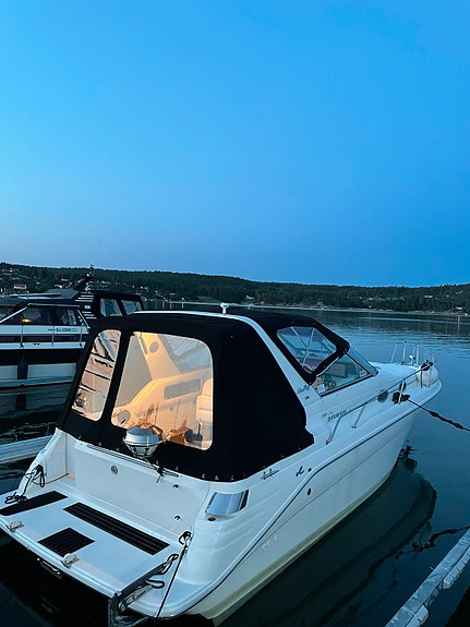 Sea Ray Sundancer 290 27 of 30