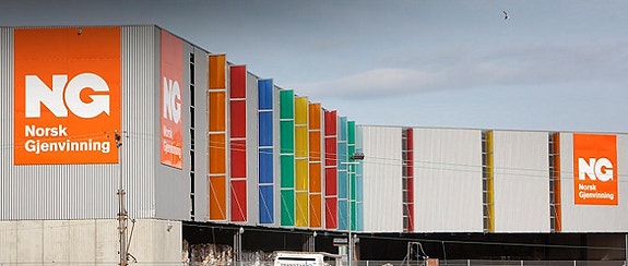 Bilde 1 av 1 i jobbannonse-galleriet