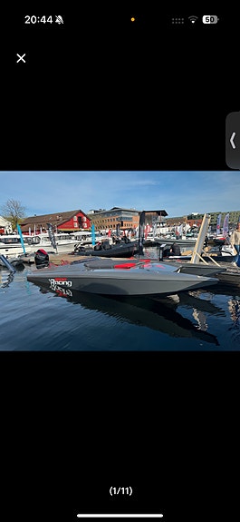 Hydrolift Extreme 27 2 of 5