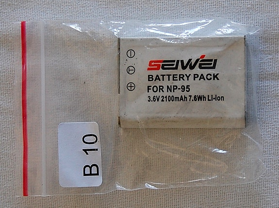 Product image 2 of 5