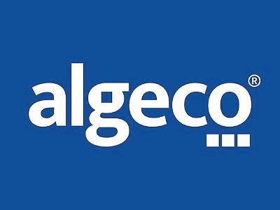 Algeco logo