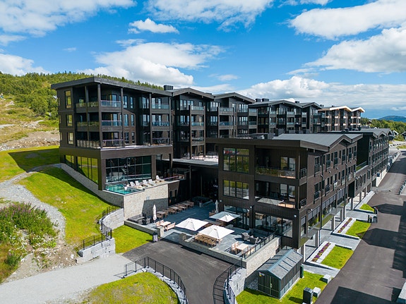 Bilde 1 av 8 i jobbannonse-galleriet