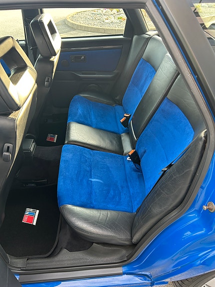 Audi RS2 26 of 30