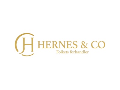 Hernes & Co logo