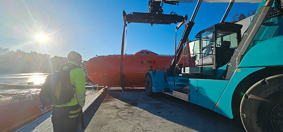 ZEM ble etablert i 2009 av nøkkelpersoner fra den norske el-bil produsenten THINK