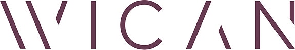 Wican Regnskap AS logo