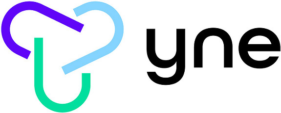 Yne logo