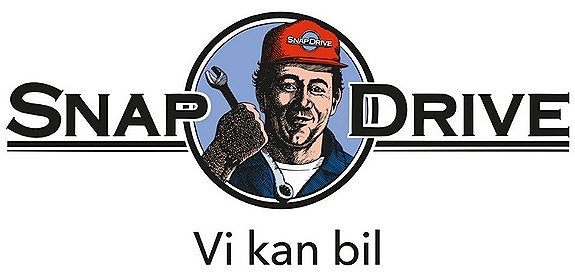 Snap Drive AS (Åsane) logo