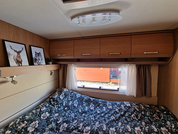 Knaus Sport 700 21 of 30