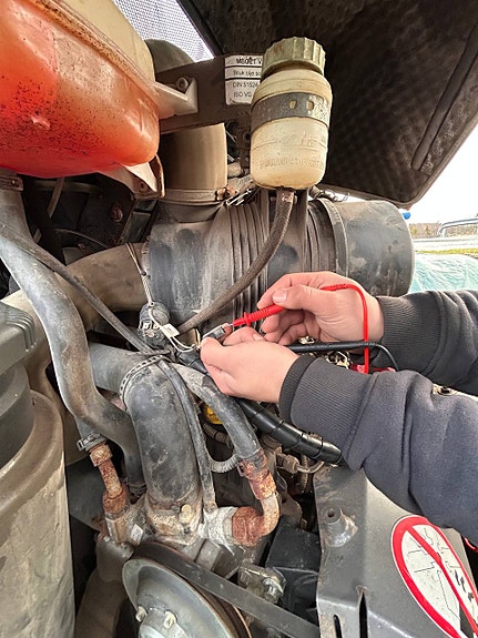 Bilde 2 av 5 i jobbannonse-galleriet