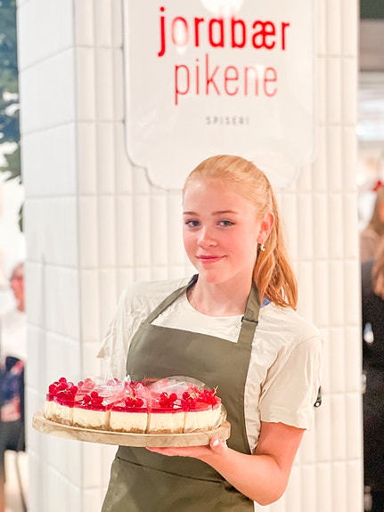 Bilde 1 av 2 i jobbannonse-galleriet