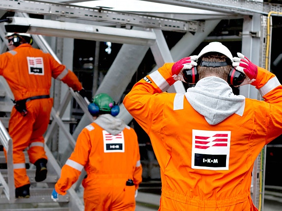 Bilde 1 av 1 i jobbannonse-galleriet