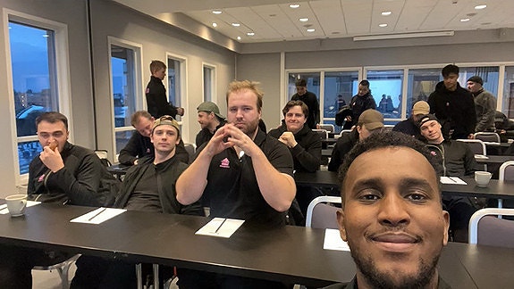 Bilde 3 av 3 i jobbannonse-galleriet