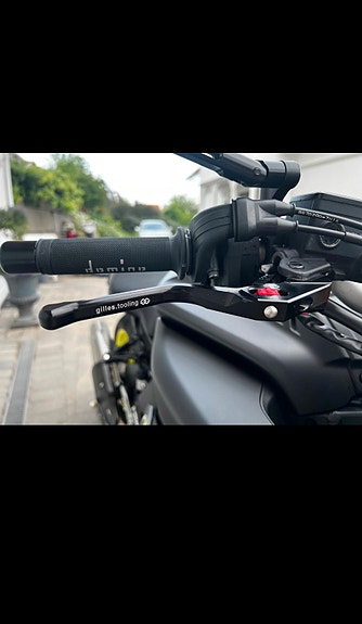 Yamaha MT-10 23 of 30